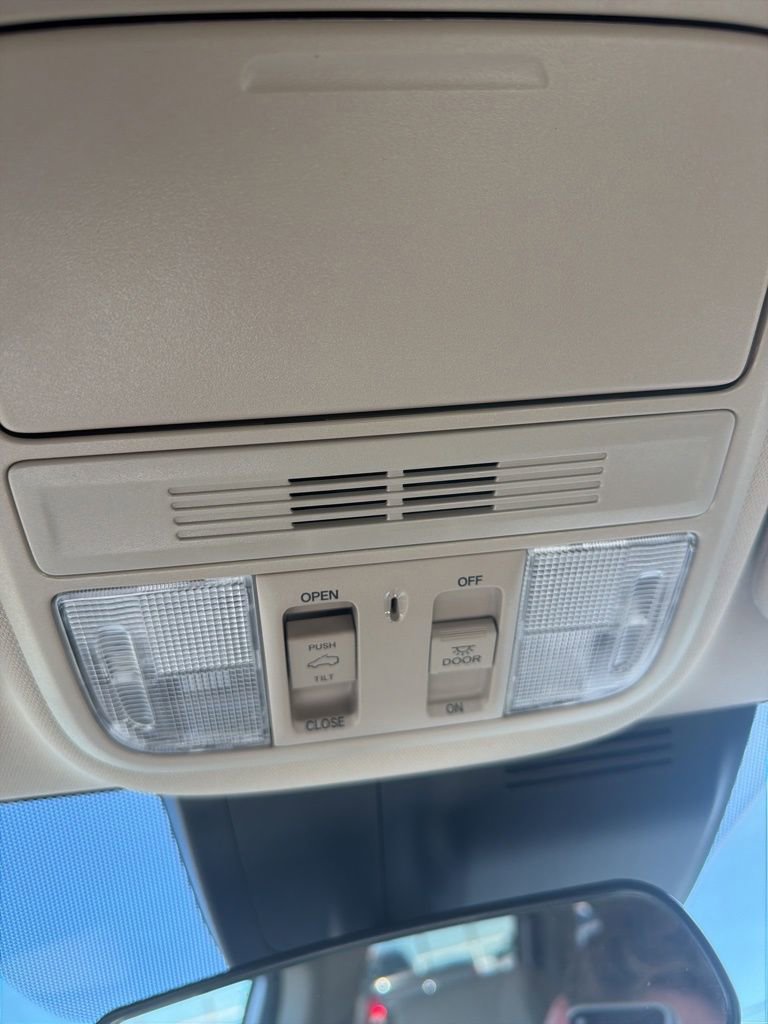 Used 2020 Honda CR-V EX image 23