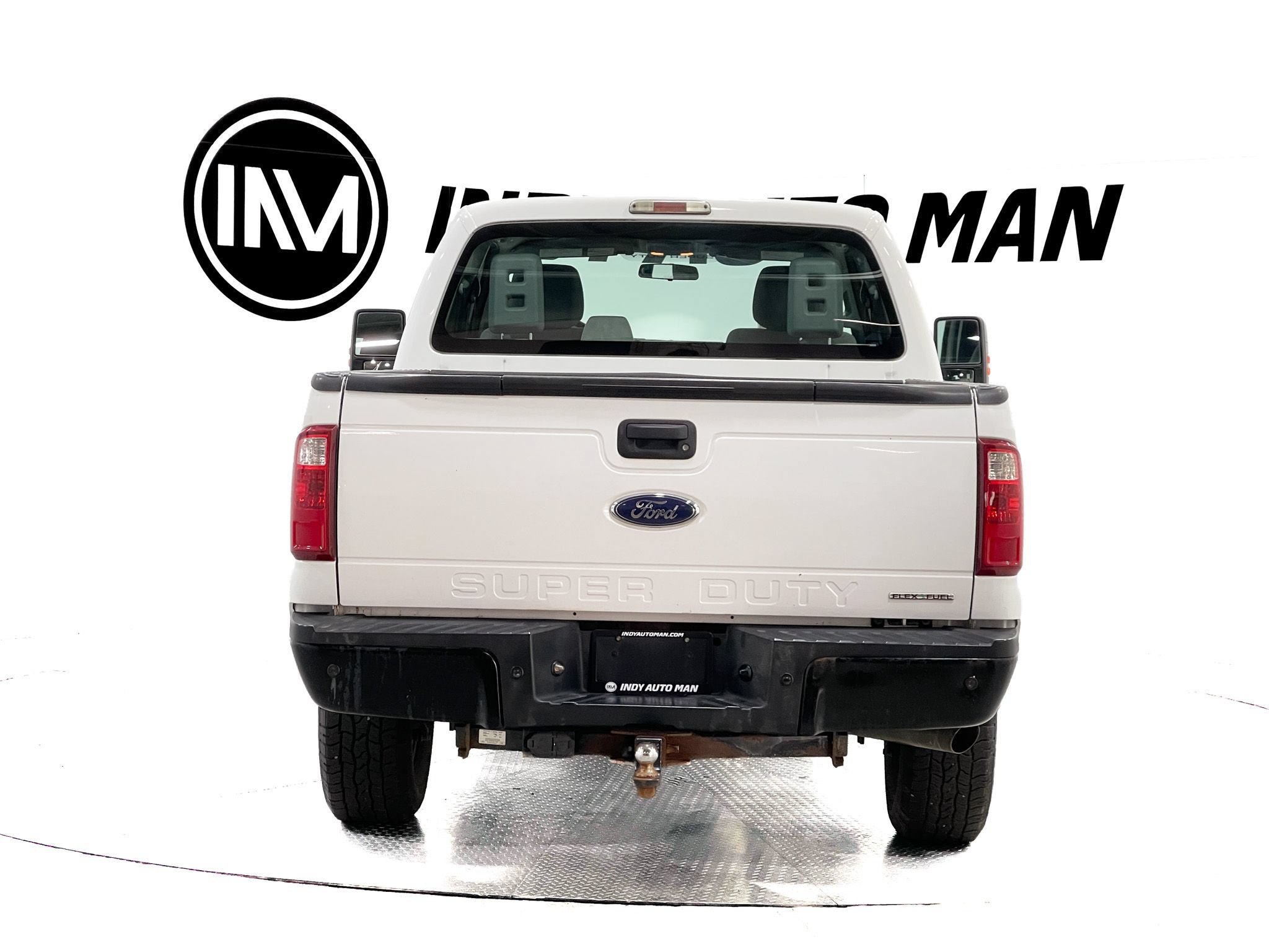 Used 2013 Ford F250 XL w/ PWR Equipment Group AWD/4WD image 5