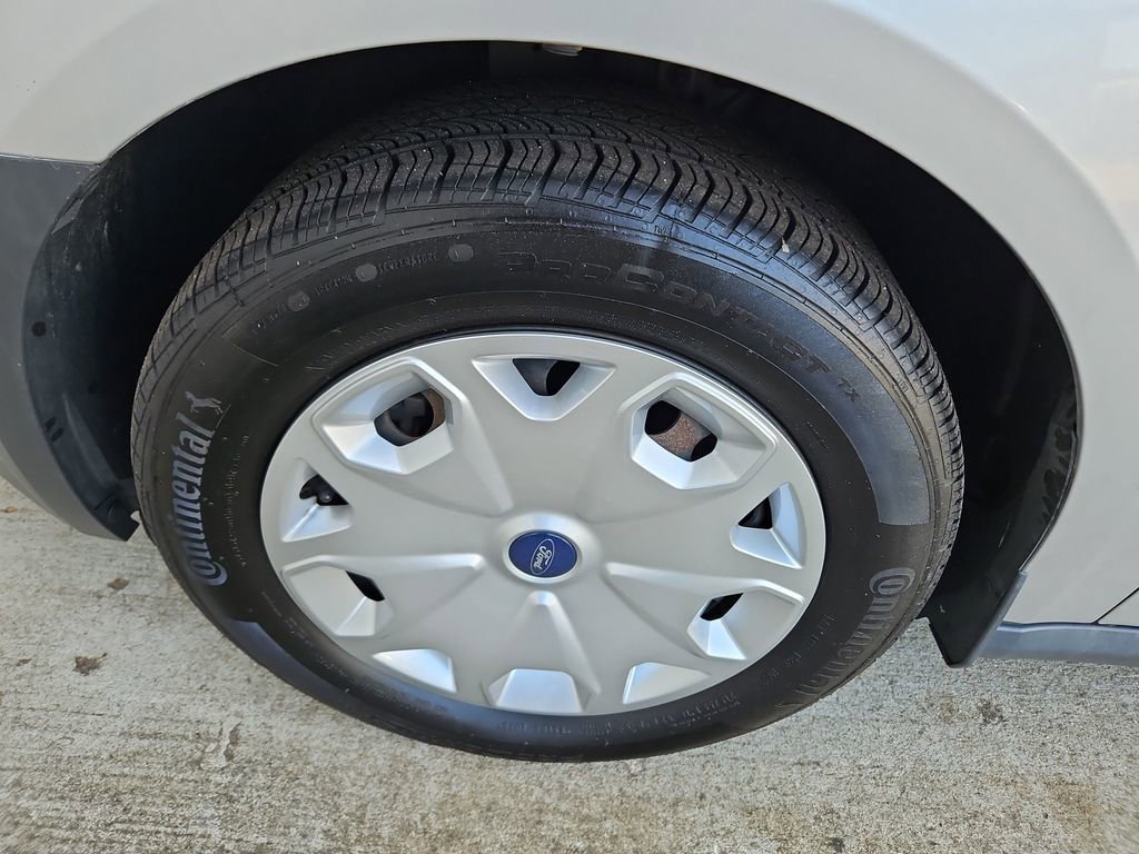 Used 2018 Ford Transit Connect XL image 27