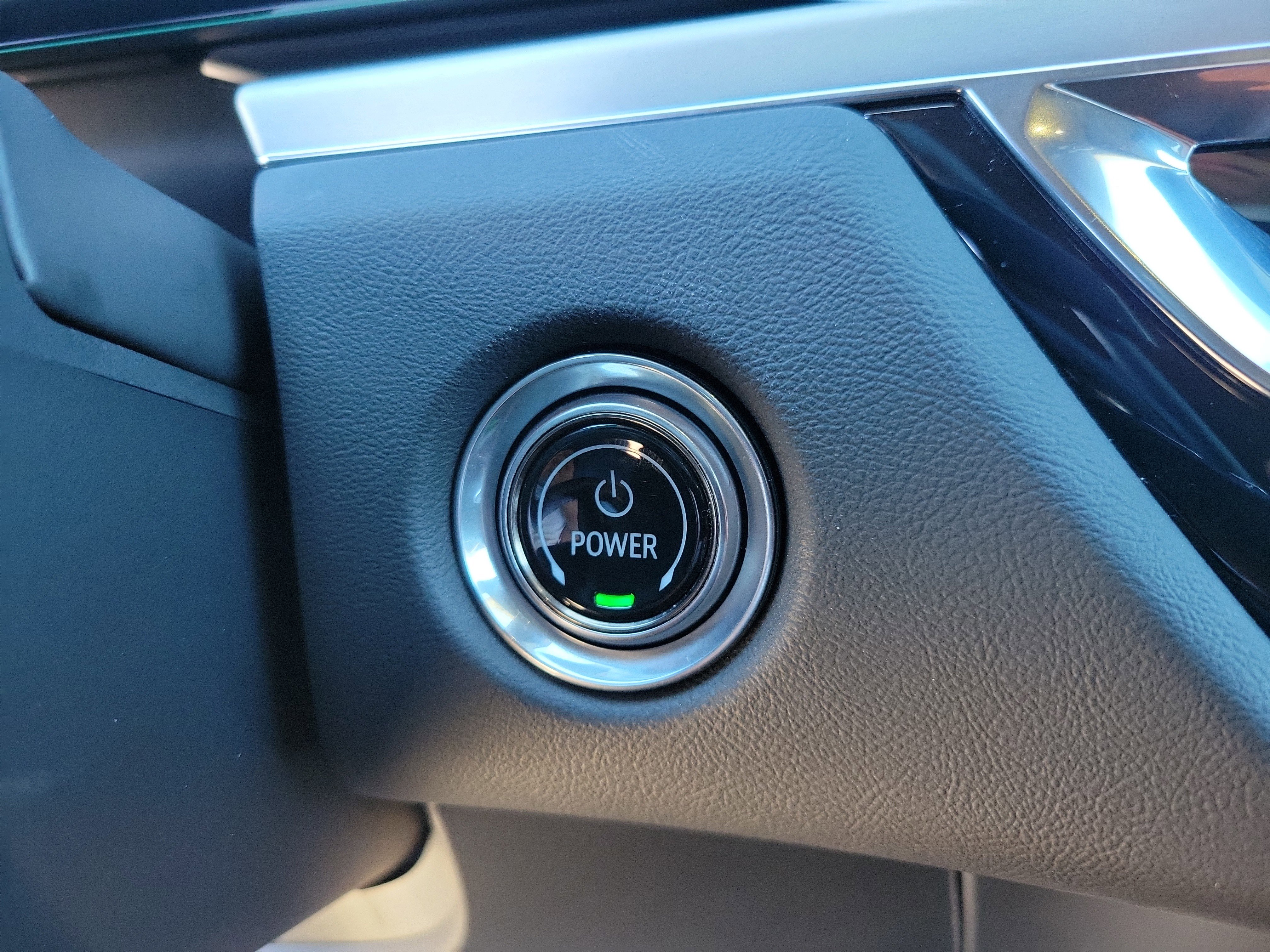 Used 2024 Cadillac Lyriq Luxury w/ LPO, Floor Liner Package image 30