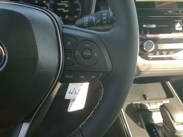 Used 2026 Toyota Corolla Cross XLE w/ Convenience Package image 15