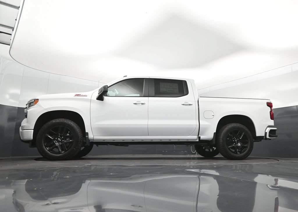 New 2026 Chevrolet Silverado 1500 RST w/ Convenience Package II AWD/4WD image 40