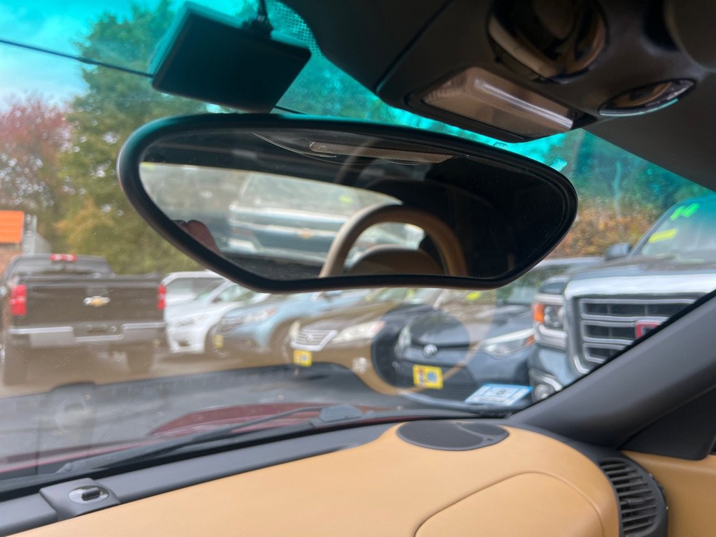 Used 2000 Porsche Boxster image 22