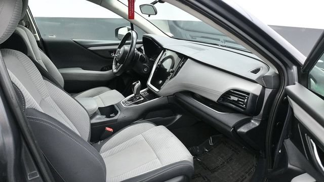 Used 2021 Subaru Outback Premium AWD/4WD image 10