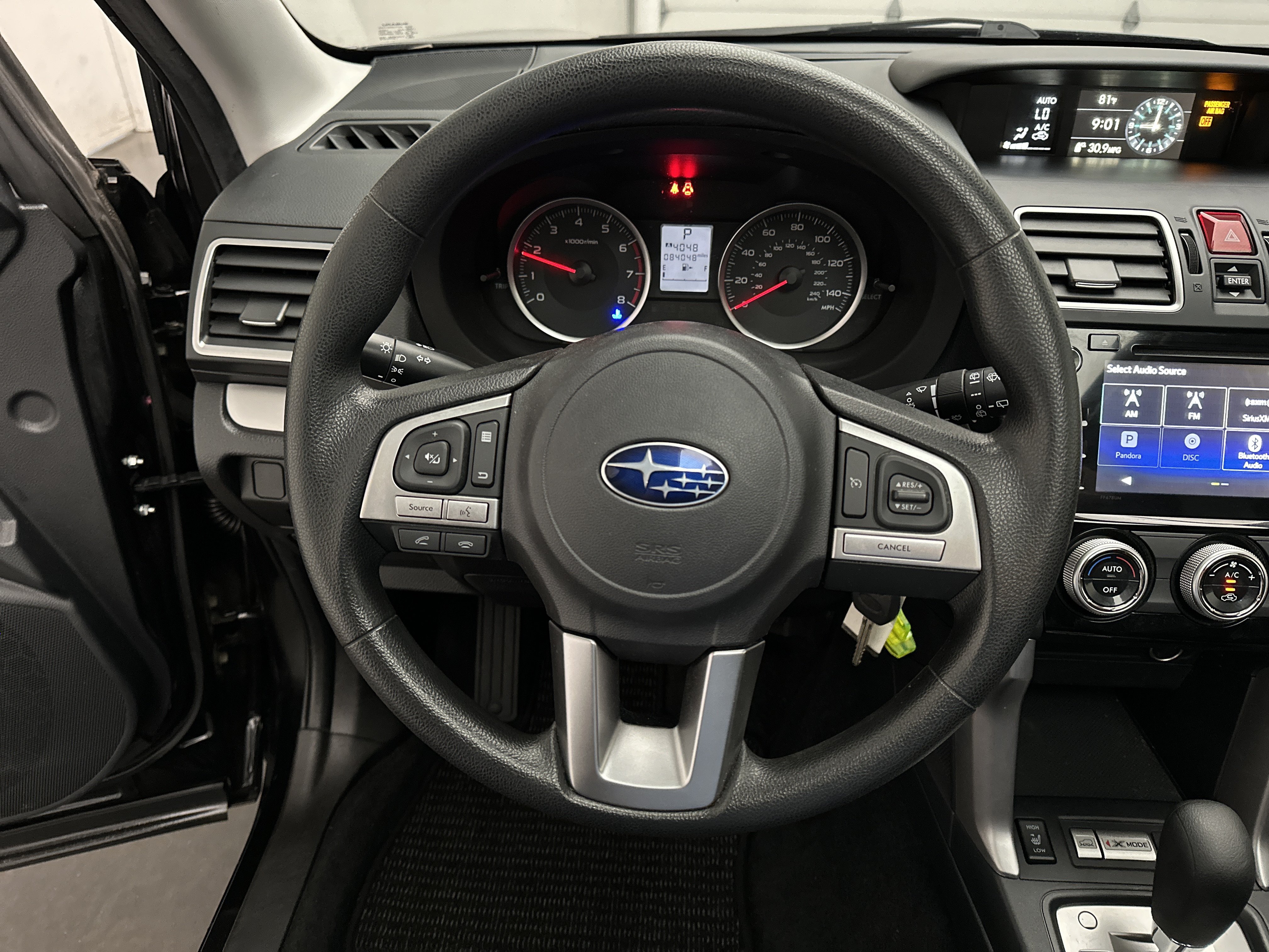 Used 2017 Subaru Forester 2.5i Premium w/ All-Weather Package AWD/4WD image 24