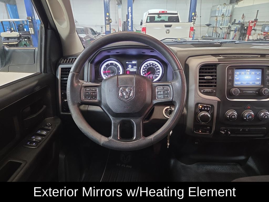 Used 2022 RAM 1500 Tradesman w/ Popular Equipment Group image 14