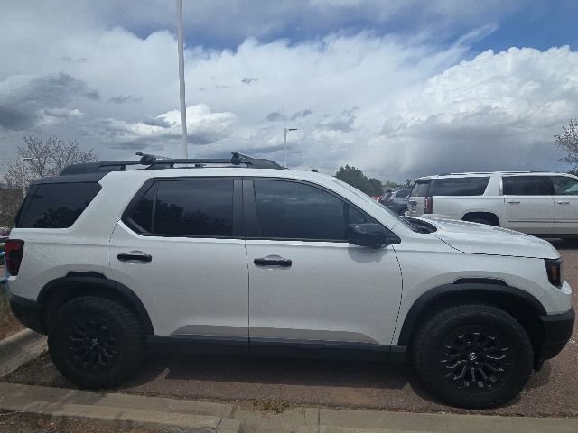 Certified 2026 Honda Passport TrailSport image 19