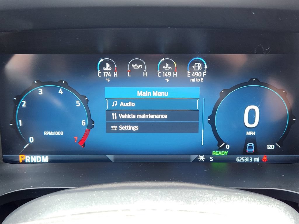 Used 2024 Ford F150 XLT w/ Mobile Office Package AWD/4WD image 19