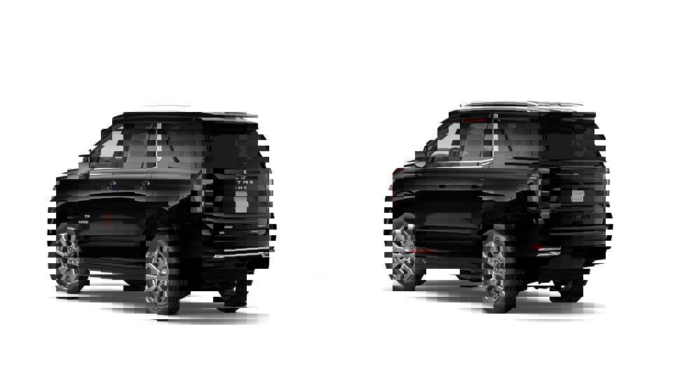 New 2026 Chevrolet Tahoe Premier image 53