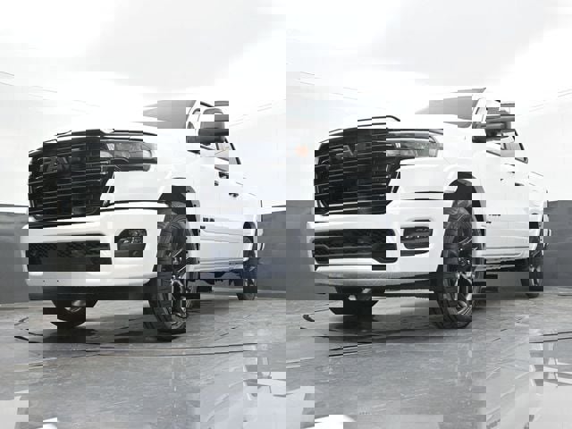 New 2026 RAM 1500 Laramie image 54