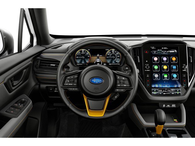 New 2026 Subaru Forester Wilderness image 15