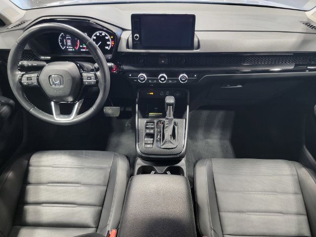 Used 2025 Honda CR-V EX-L image 18