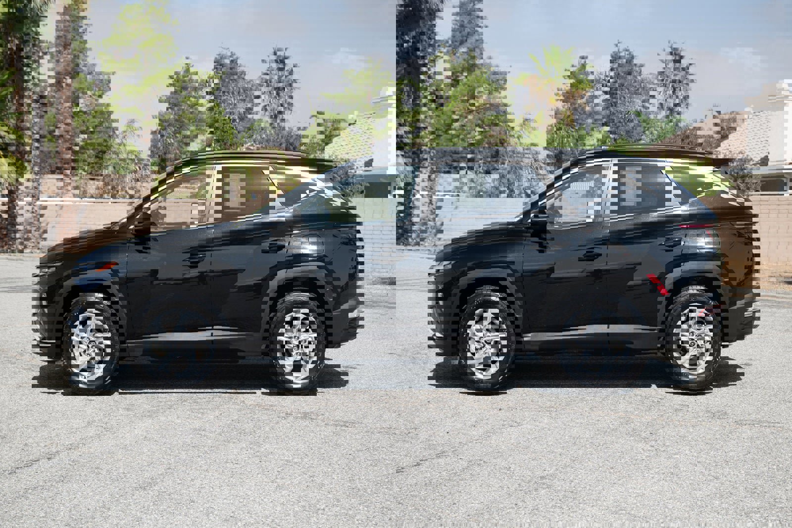 Used 2023 Hyundai Tucson SEL image 23