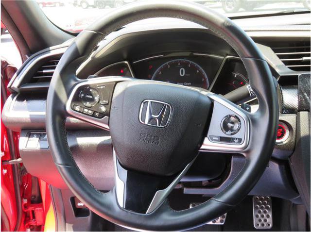 Used 2021 Honda Civic Sport image 11