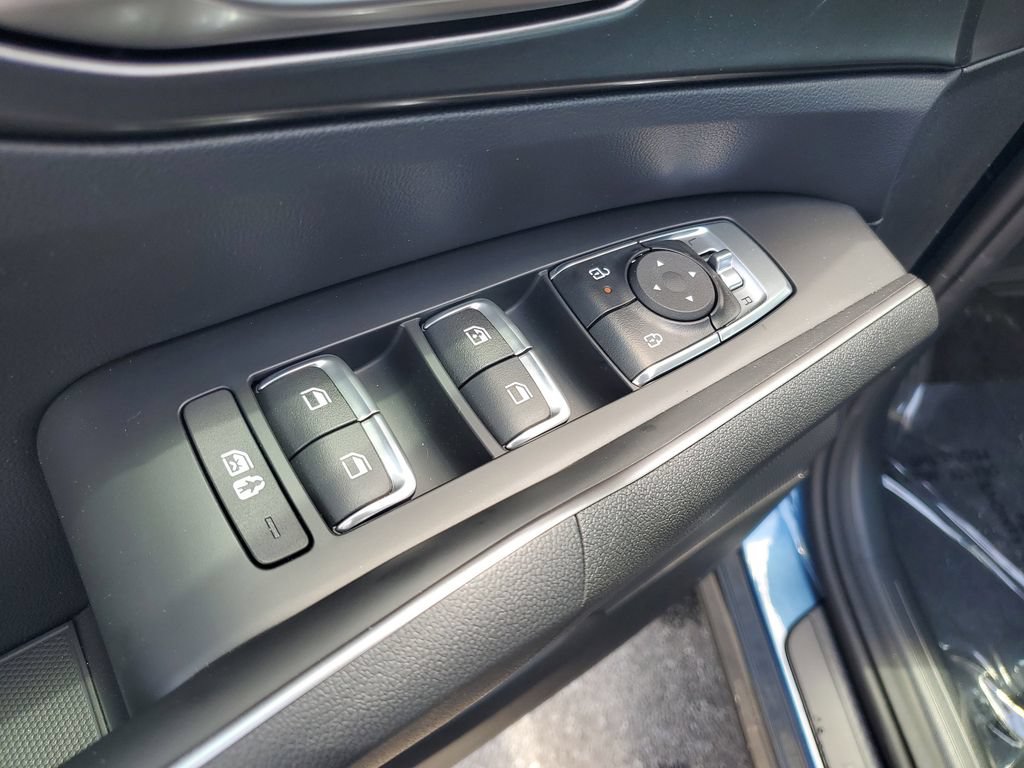 New 2026 Kia Sorento EX w/ EX Premium Package FWD image 9