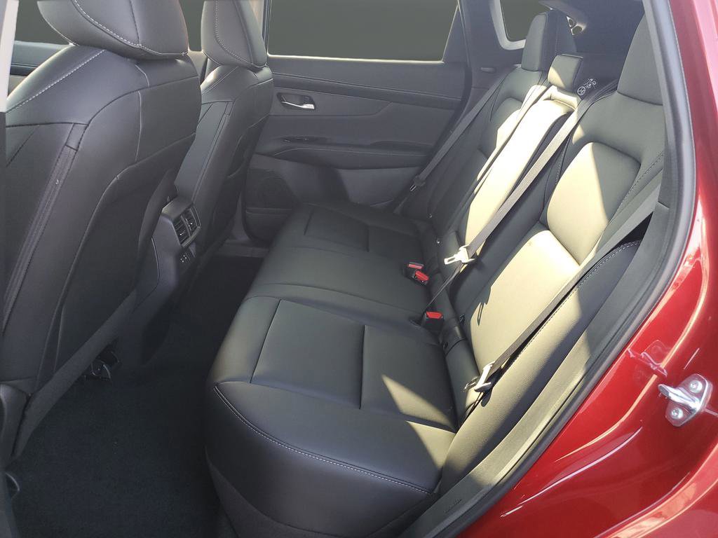 New 2025 Nissan Murano SL w/ Cargo Package AWD/4WD image 29