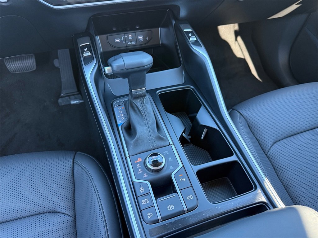 New 2026 Kia Sorento S image 13