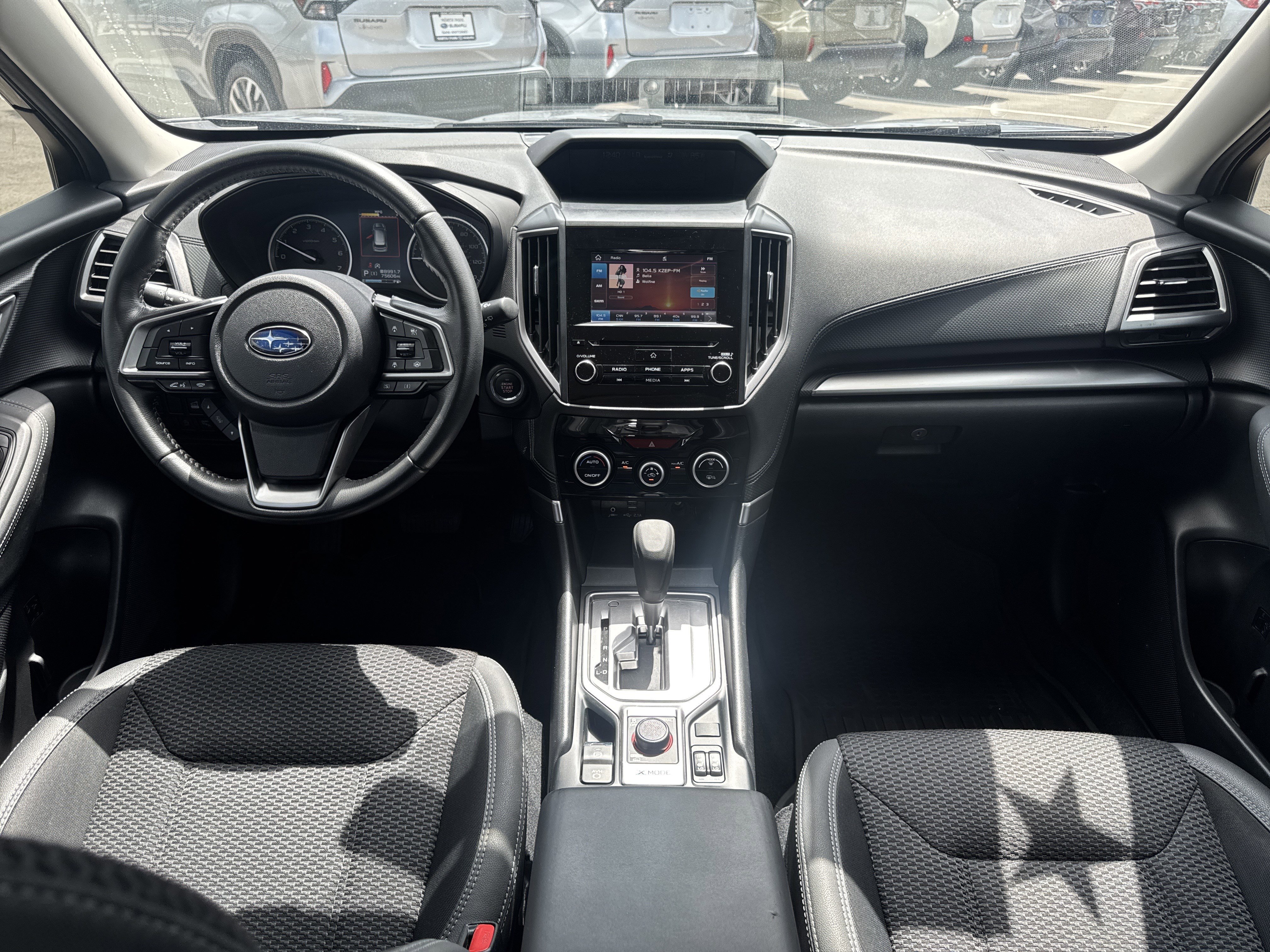 Used 2020 Subaru Forester Premium AWD/4WD image 10