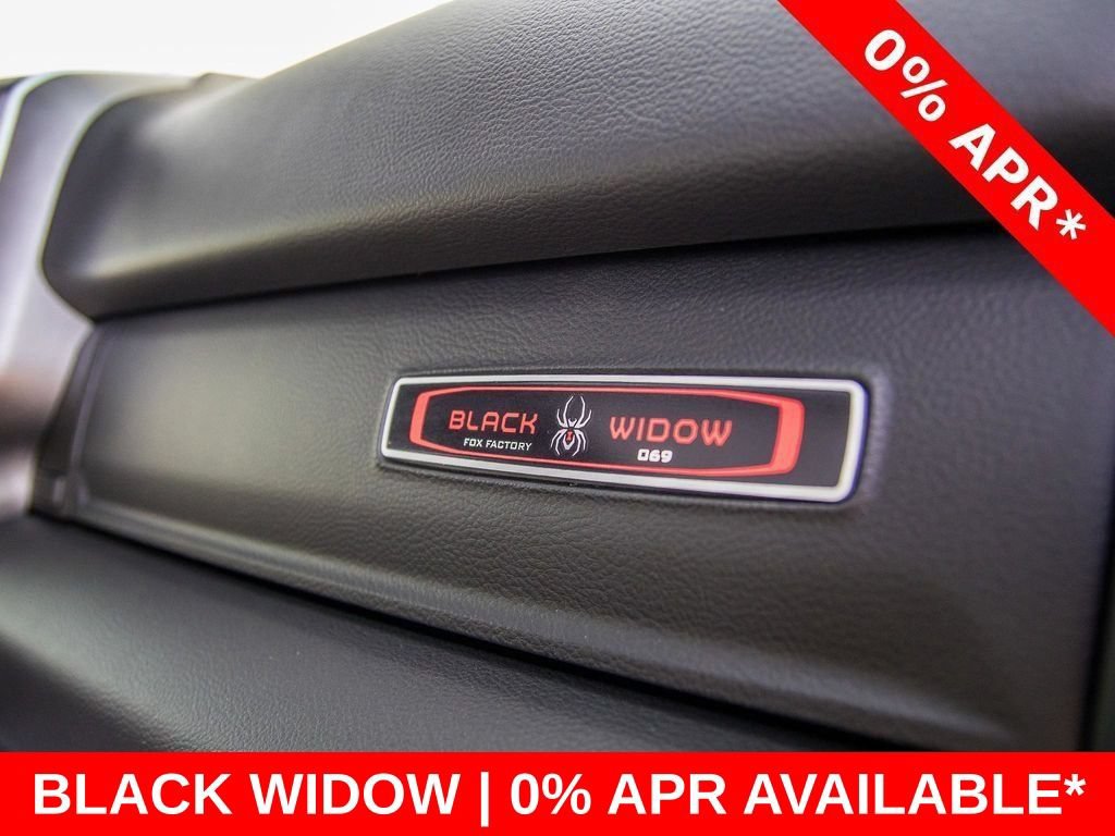 New 2026 RAM 1500 Big Horn AWD/4WD image 19