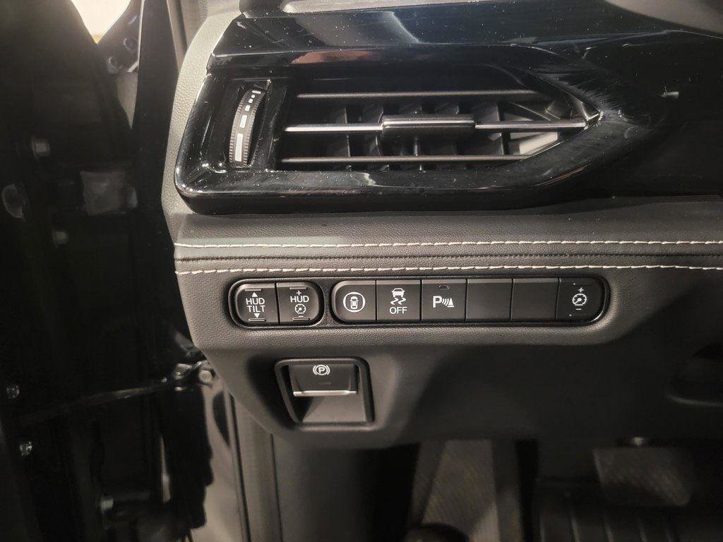 Used 2023 Acura MDX SH-AWD w/ Advance Package image 15