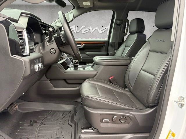 Certified 2023 GMC Sierra 1500 Denali w/ Denali Reserve Package AWD/4WD image 18