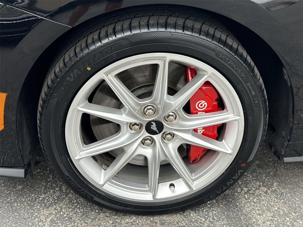 Used 2024 Ford Mustang GT Premium RWD image 30