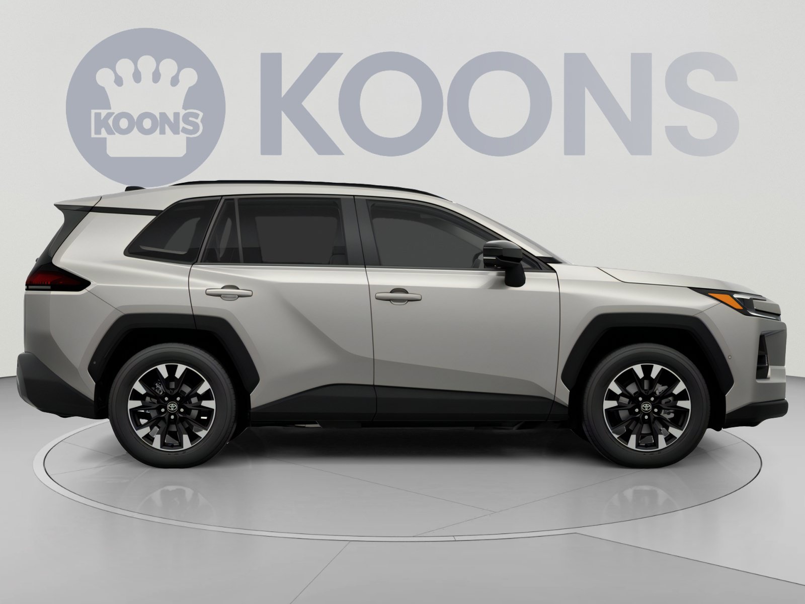 New 2026 Toyota RAV4 Limited AWD/4WD image 15
