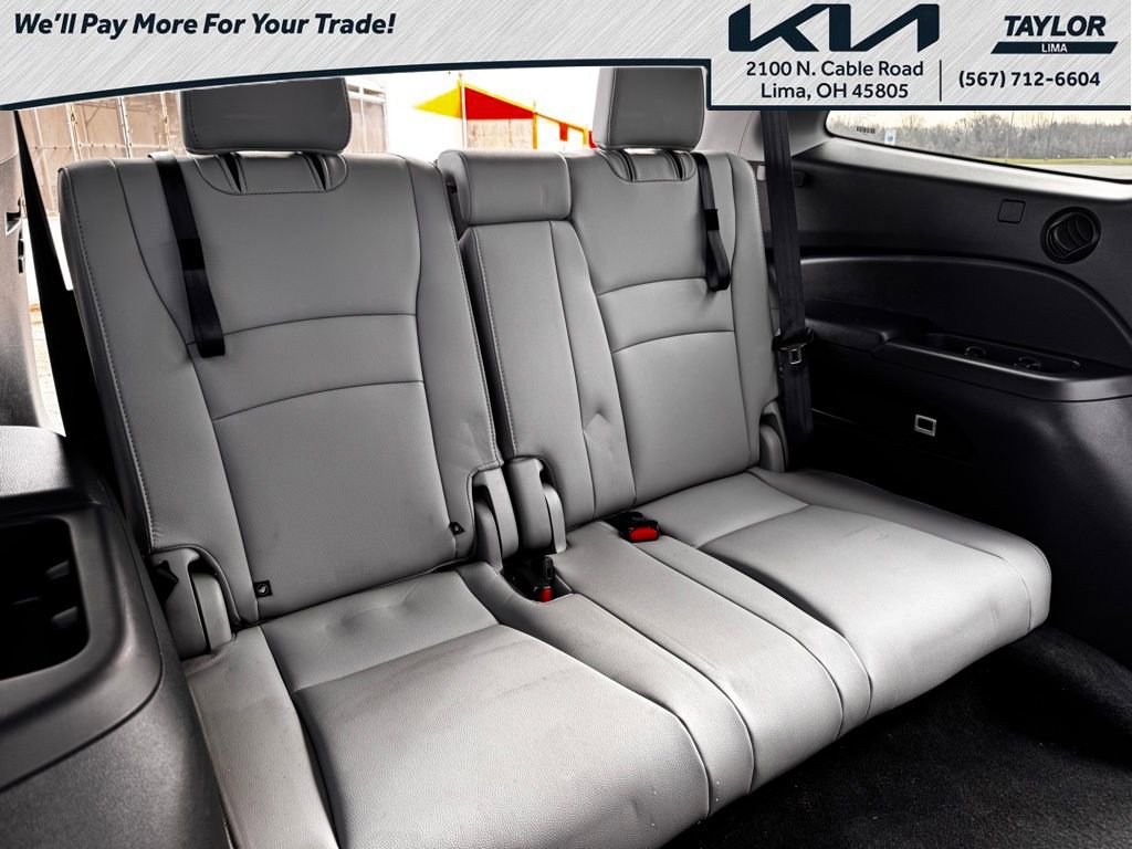 Used 2022 Honda Pilot Special Edition image 29