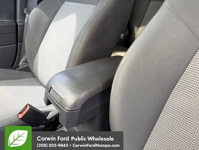 Used 2014 Jeep Compass Sport FWD image 21