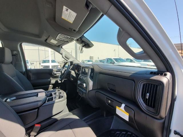 Used 2026 GMC Sierra 1500 Pro RWD image 27