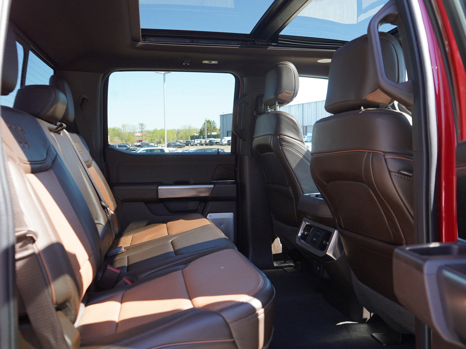 Used 2023 Ford F250 King Ranch AWD/4WD image 12