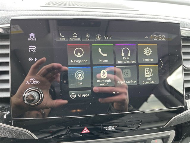 Used 2022 Honda Pilot Touring image 16