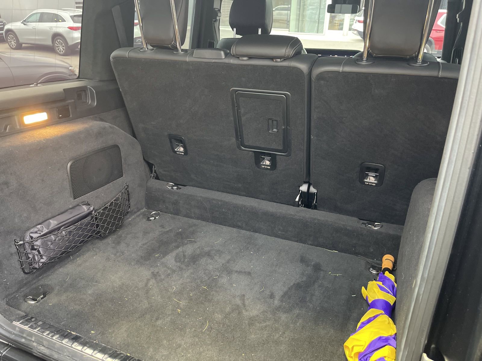 Used 2023 Mercedes-Benz G 550 image 10