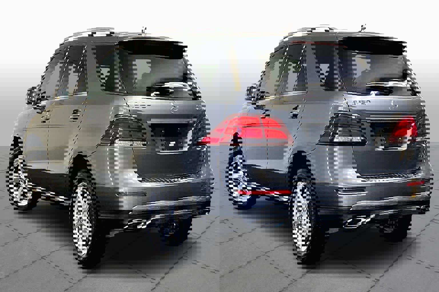 Used 2018 Mercedes-Benz GLE 350 4MATIC image 12