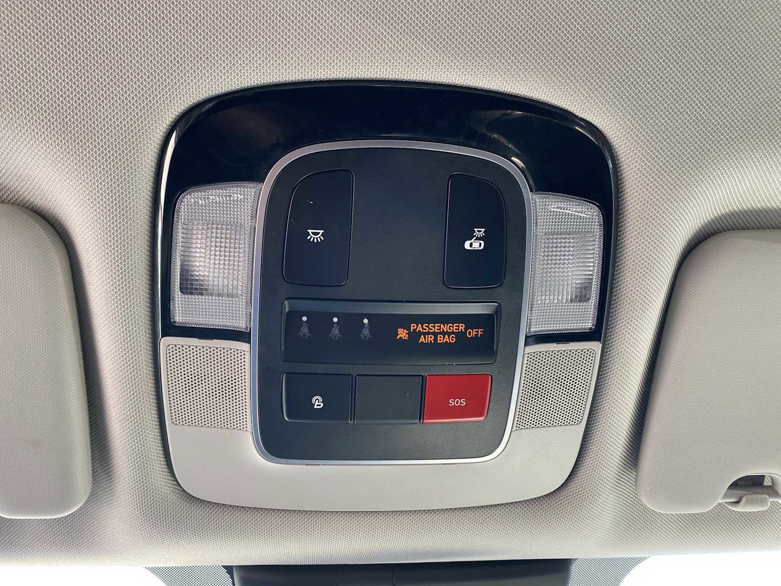 Certified 2024 Hyundai Tucson SEL AWD/4WD image 24
