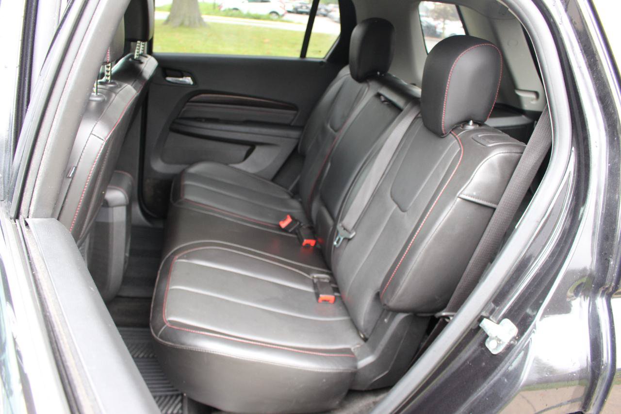Used 2015 GMC Terrain Denali FWD image 31