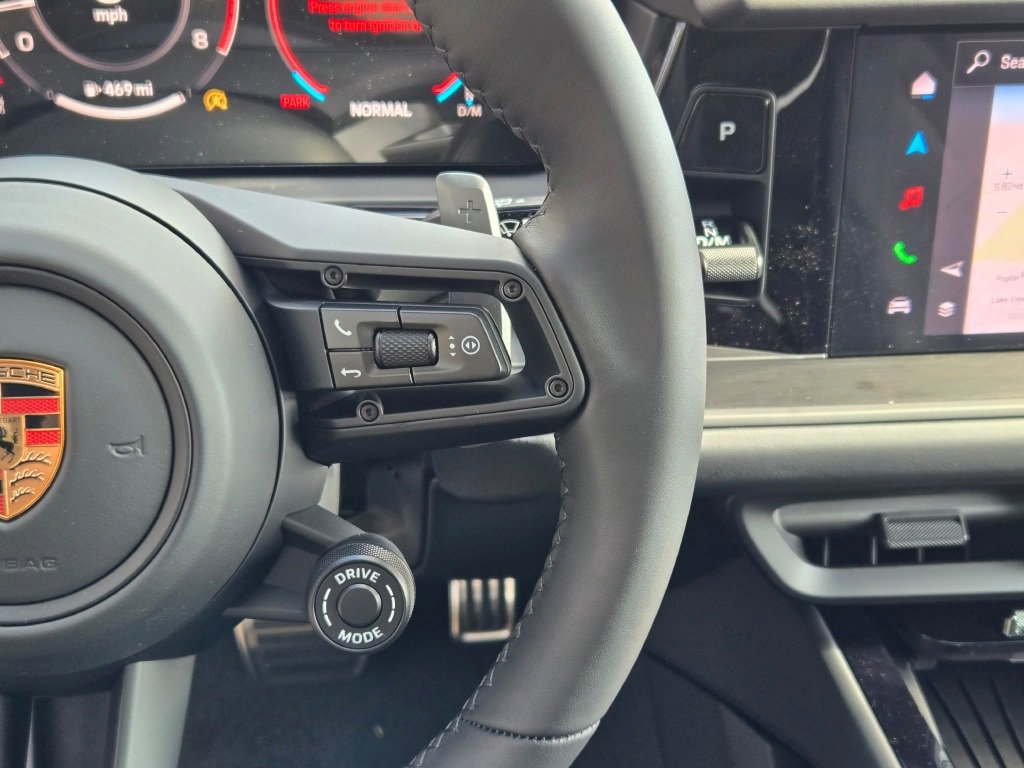 New 2026 Porsche Cayenne GTS image 29