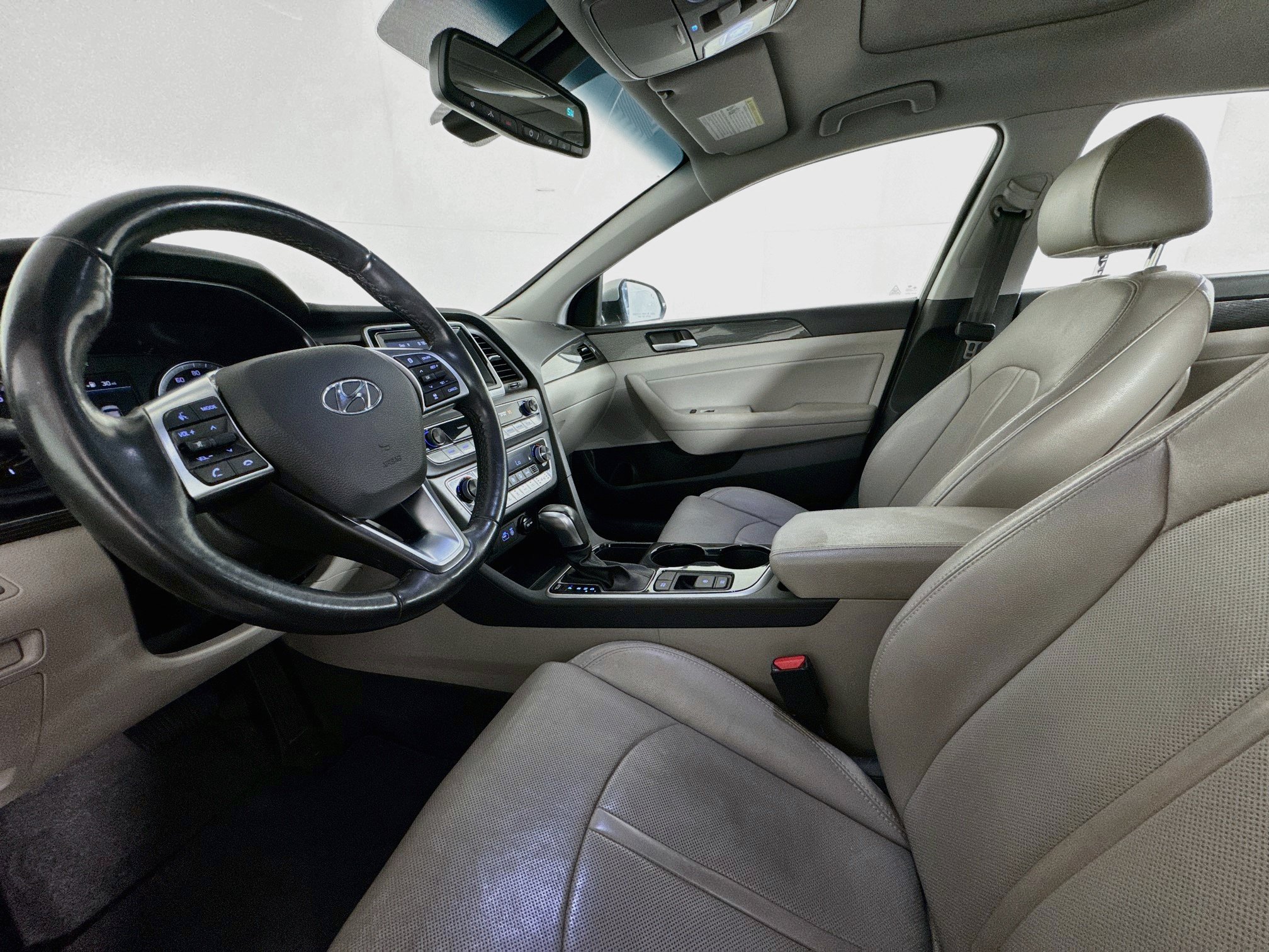 Used 2019 Hyundai Sonata Limited FWD image 20