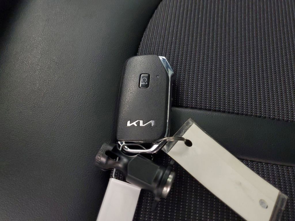 Used 2023 Kia K5 GT-Line image 26
