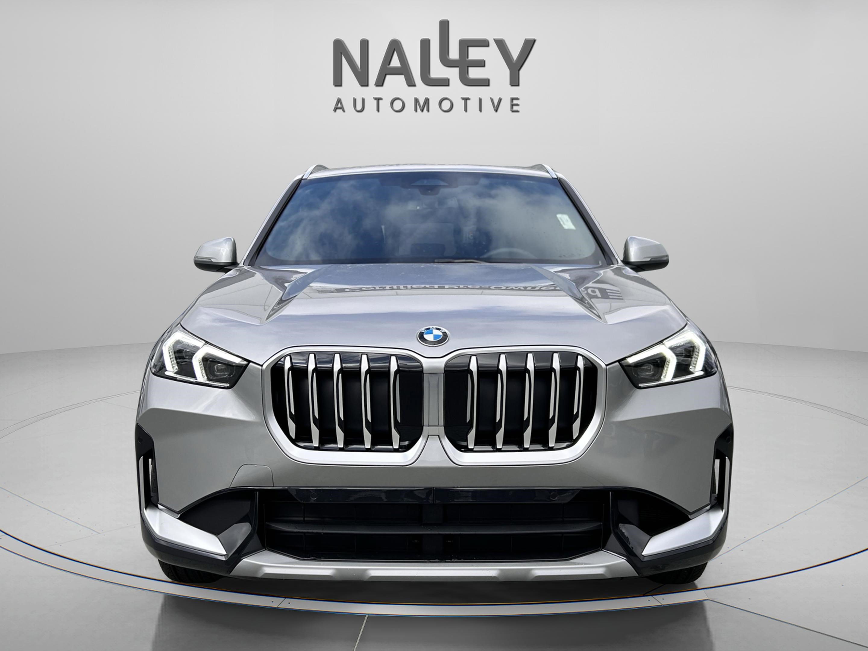 Used 2026 BMW X1 xDrive28i w/ Convenience Package image 7