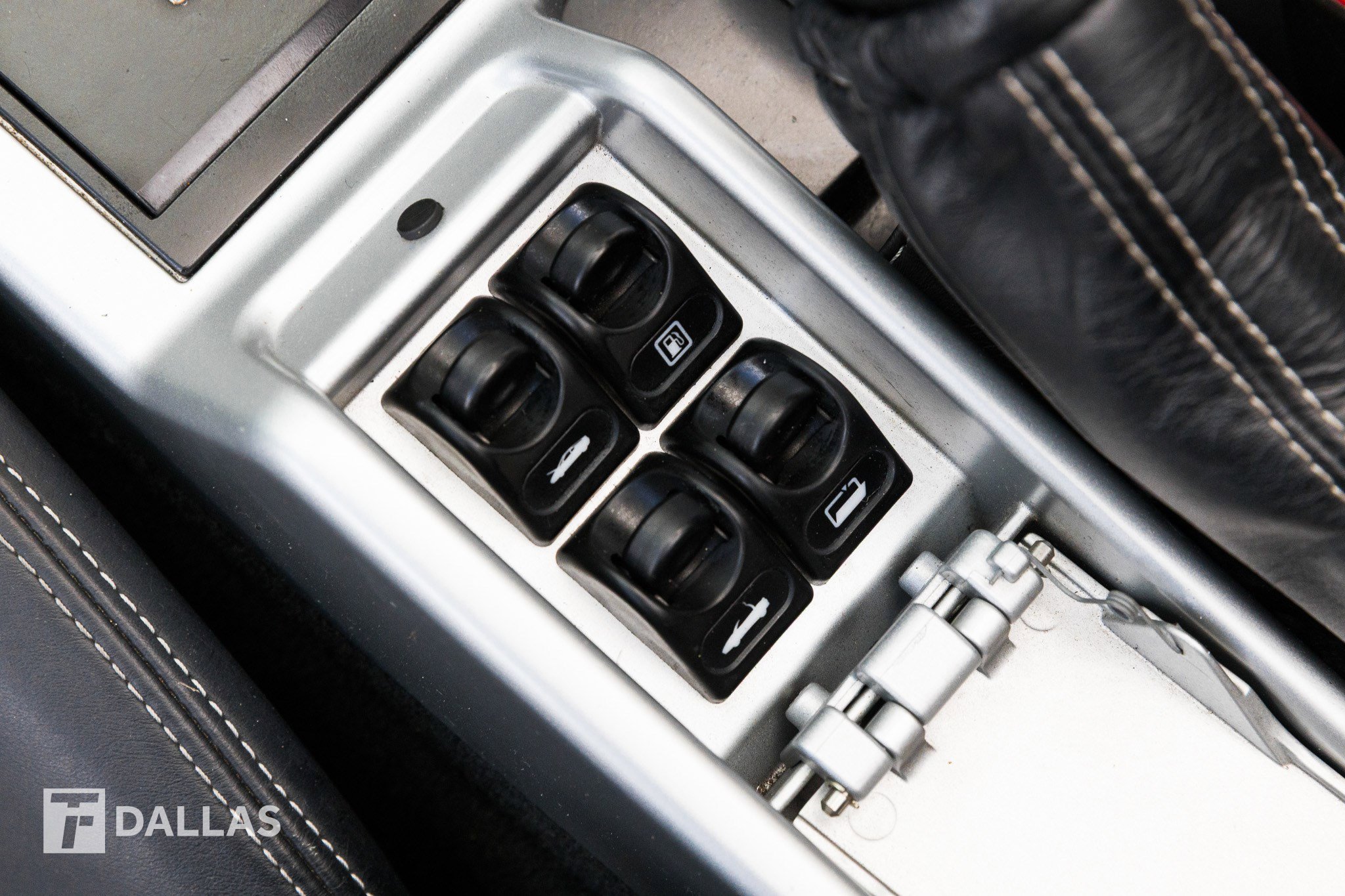 Used 2005 Ferrari 360 Spider image 29