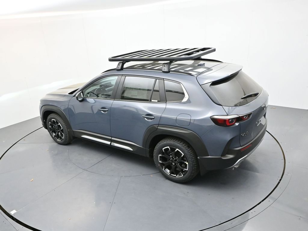 New 2026 MAZDA CX-50 Meridian Edition w/ Apex Package AWD/4WD image 13