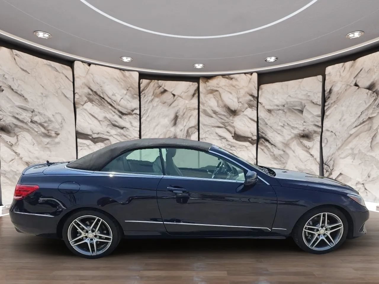 Used 2014 Mercedes-Benz E 350 Cabriolet image 8