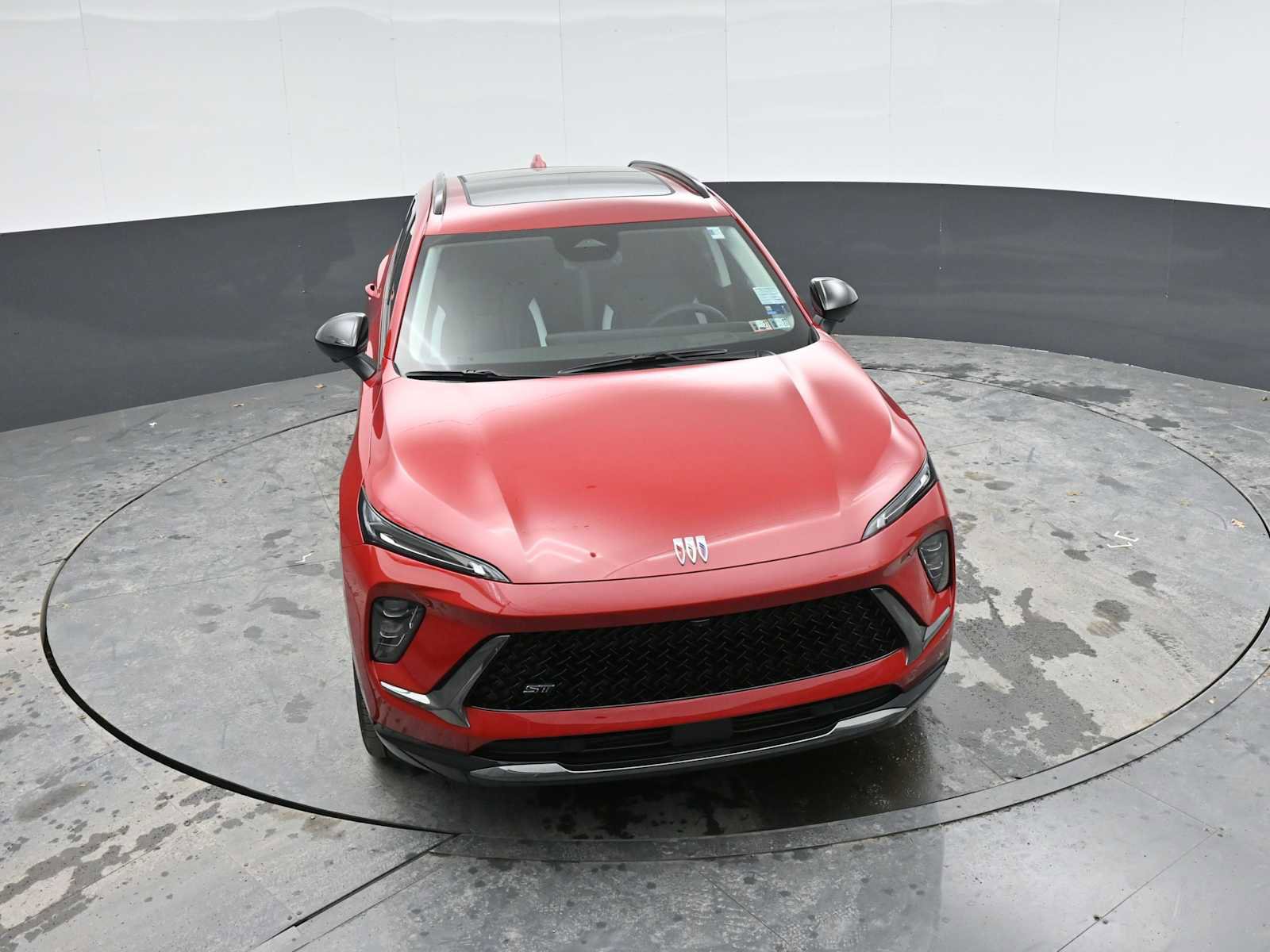 New 2026 Buick Envision Sport Touring image 38