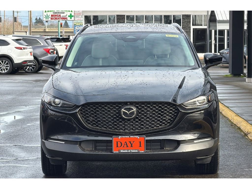 New 2026 MAZDA CX-30 Aire Edition AWD/4WD image 9