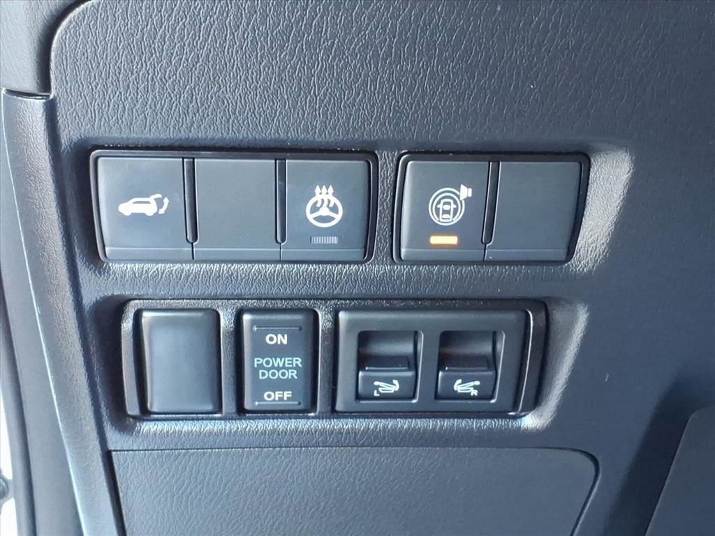 Used 2023 INFINITI QX80 Sensory w/ All-Season Package image 20