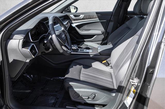 Used 2023 Audi A6 Premium Plus w/ Premium Plus Package image 12
