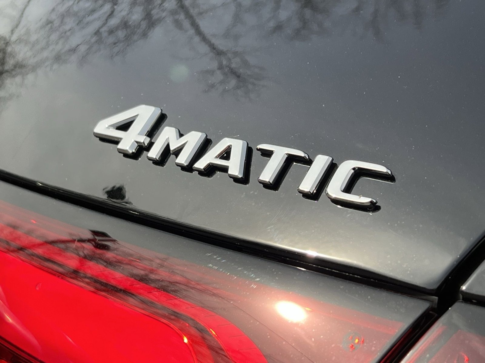 New 2026 Mercedes-Benz GLC 300 4MATIC image 28