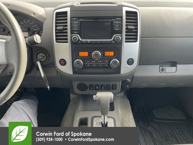 Used 2015 Nissan Frontier SV w/ SV Value Truck Package image 27