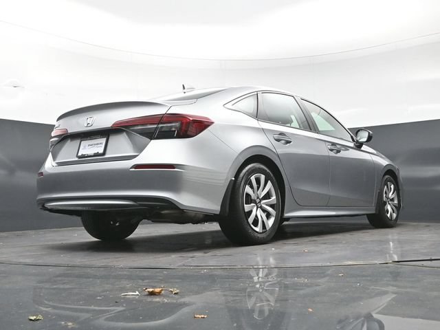 Used 2026 Honda Civic LX image 29